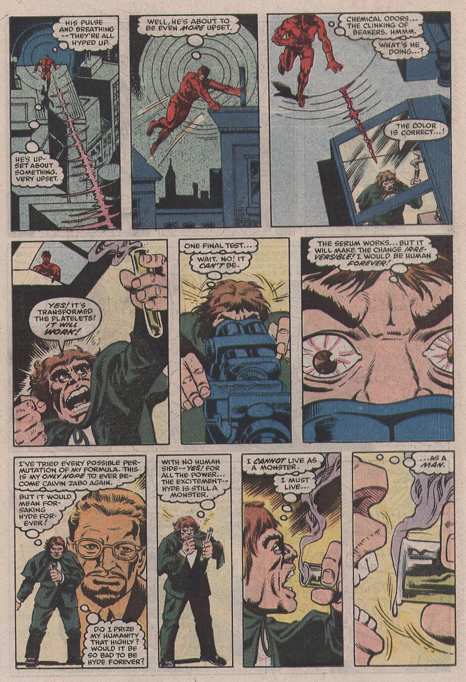 Daredevil (1964) 235 Page 13
