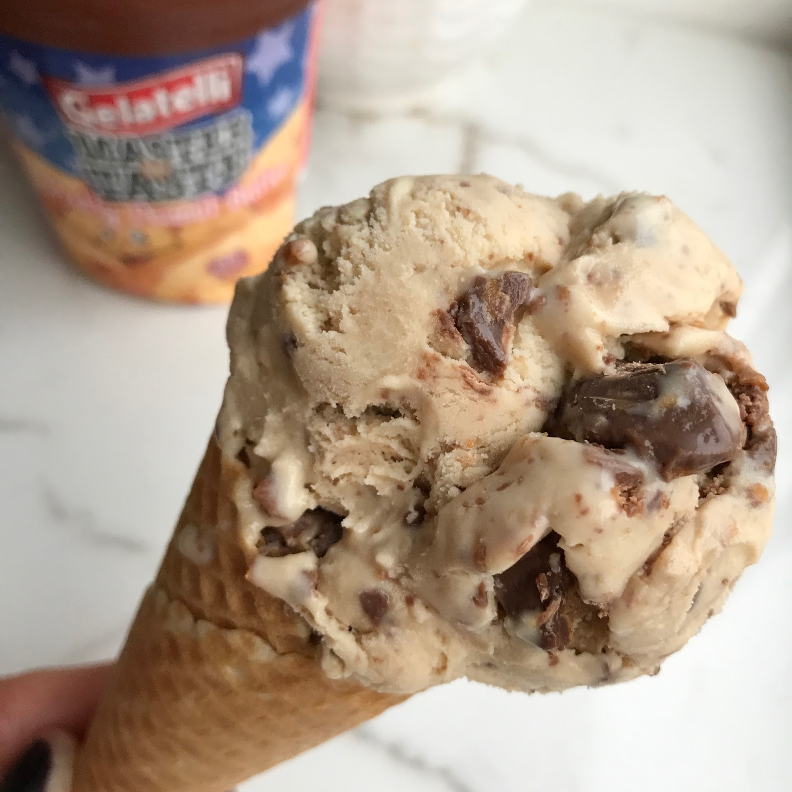 Archived Reviews From Amy Seeks New Treats NEW! Gelatelli Master of