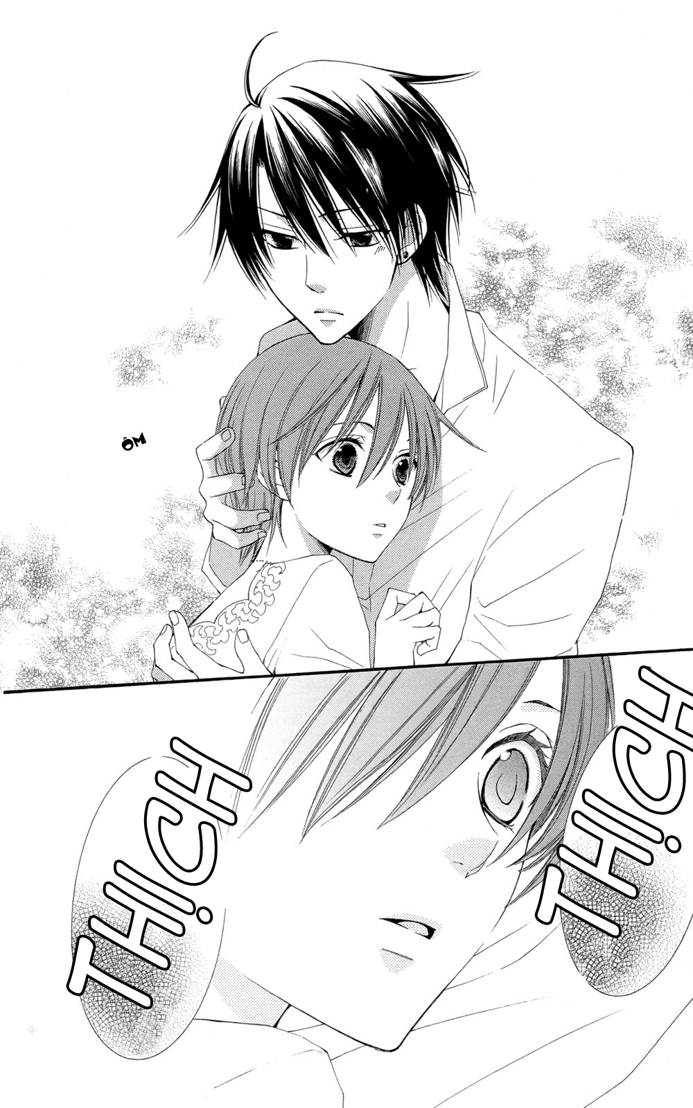 Reimei no Arcana Chap 29 trang 40