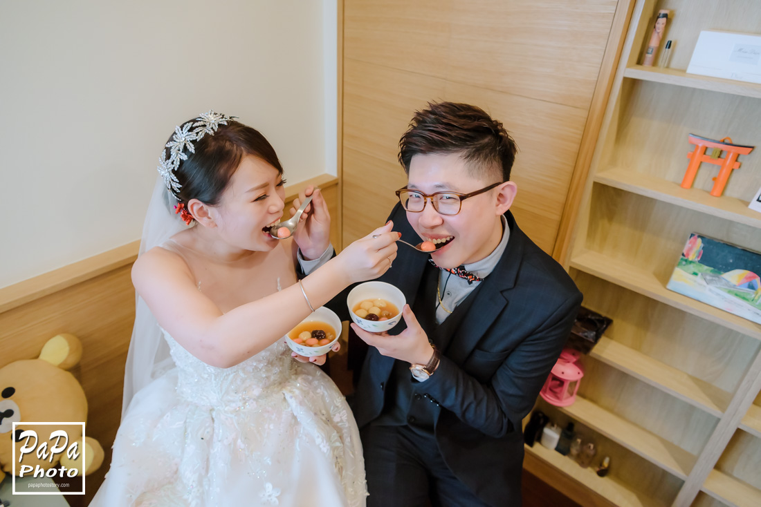 PAPA-PHOTO 婚攝 作品 新莊翰品, 類婚紗