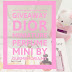 Giveaway Dior Miniature Perfume Mini by Ourmemoria.my