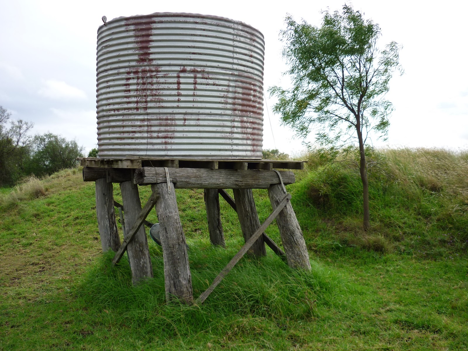 BEST LIFE WATER TANK STANDS