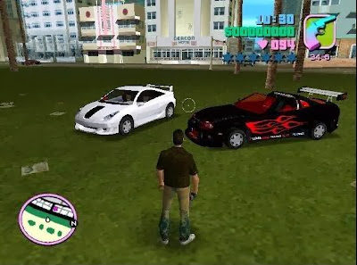 GTA Fast And Furious Full ISO - Gamers Full Version