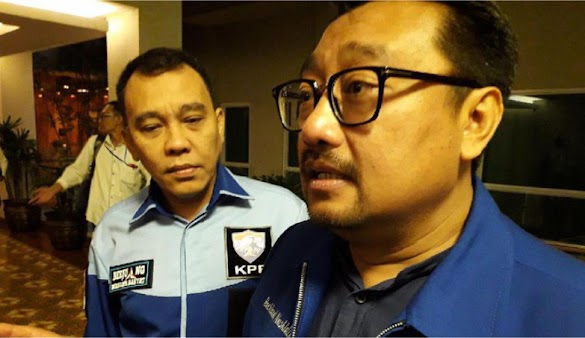 Demokrat Minta Kapolri Jelaskan Penggerudukan Rumah Andi Arief di Lampung