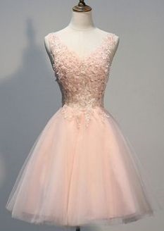 vestidos curtos delicados