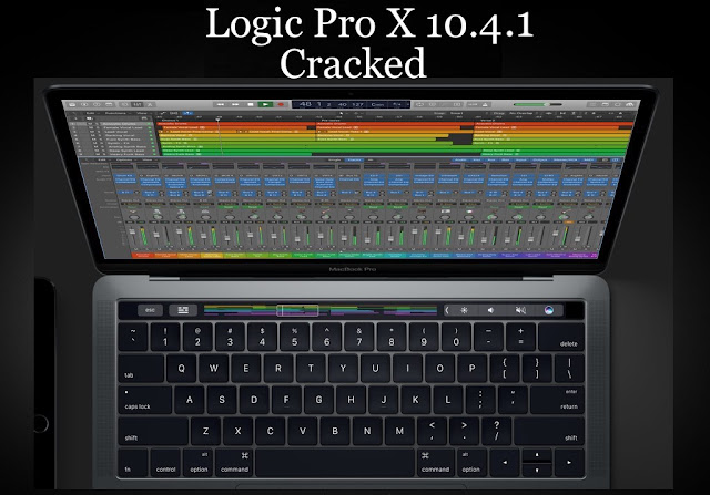 Logic Pro X Windows 10