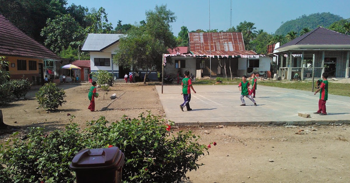 Makalah Memanfaatkan Lingkungan sebagai Sumber Belajar
