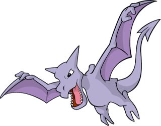 Kumpulan Karakter Pokemon Dalam Game Pokemon Go Nama & Karakter Pokemon setelah EVOLUSI pada Game Pokemon Go !