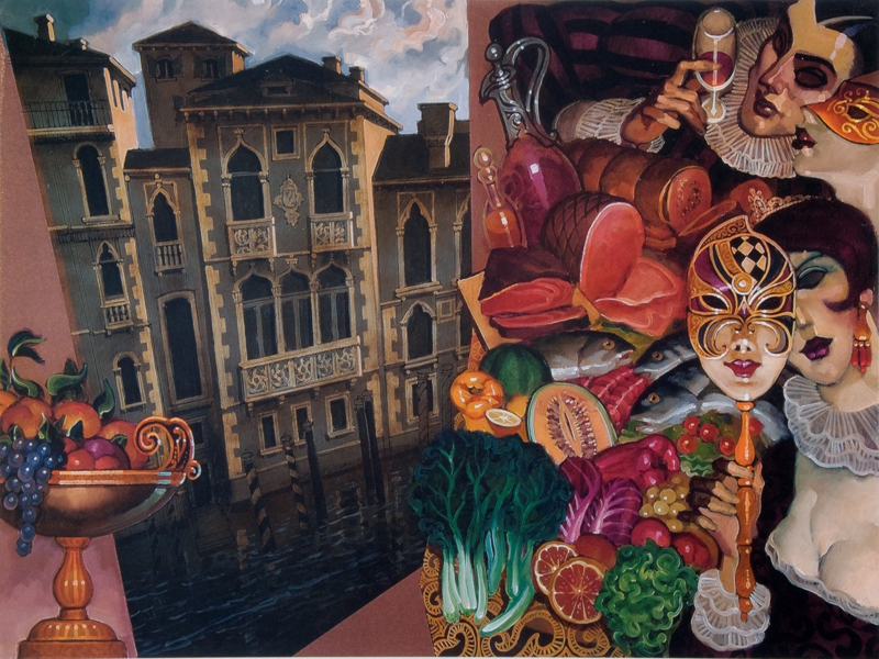 Juarez Machado rasilian painter Tutt'Art@ () Juarez Machado rasilian painter Tutt'Art@ ()