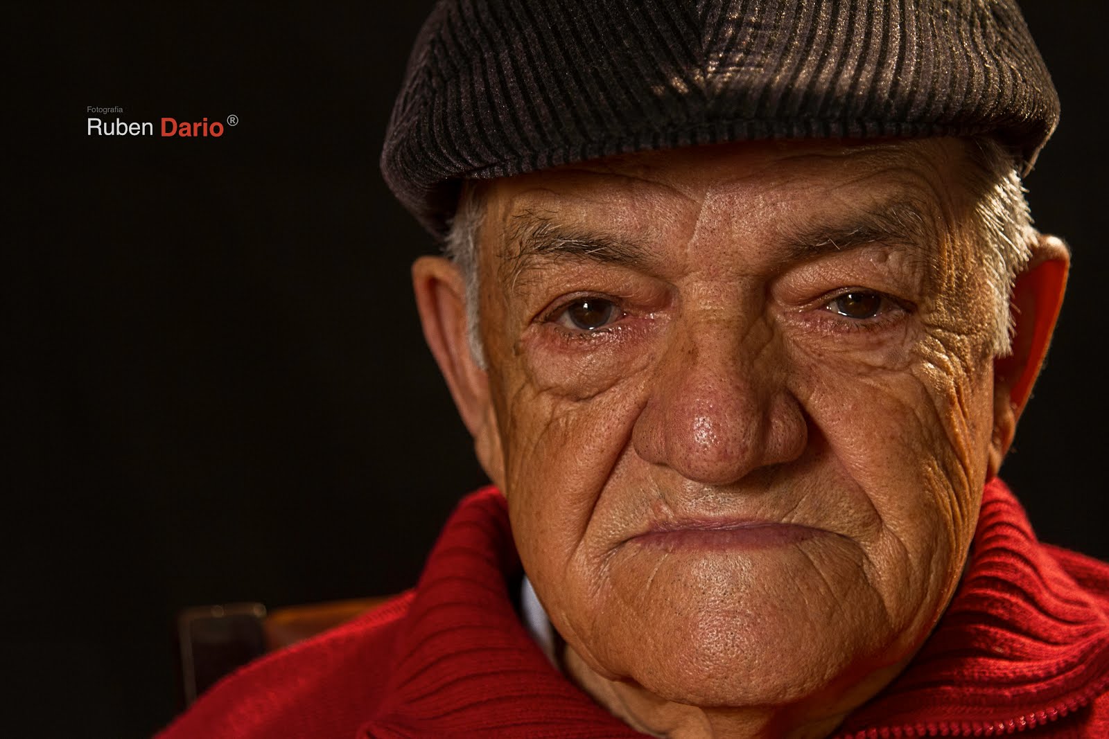 RUBEN DARIO EL ABUELO RUBEN DARIO EL ABUELO