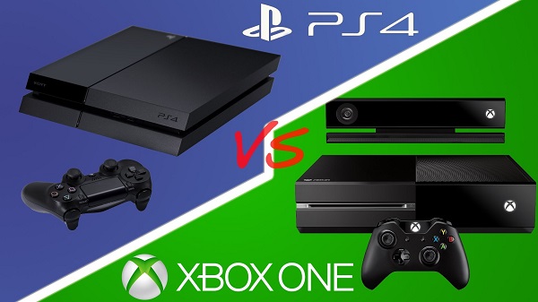 حسب دراسة من شركة LG لاعبي جهاز Xbox One يتفوقون على اللاعبين في أجهزة PS4 و PC لهذا السبب