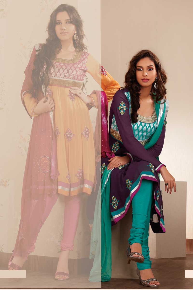 sadi ka frock design