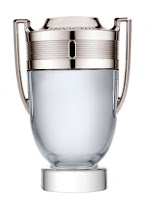 Invictus de Paco Rabanne