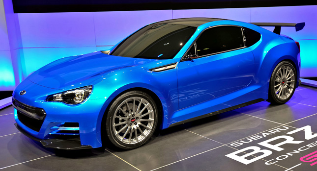 Subaru Latest Models >> Latest Cars Models Subaru Brz Sti Subaru Latest Models >> Latest Cars Models Subaru Brz Sti