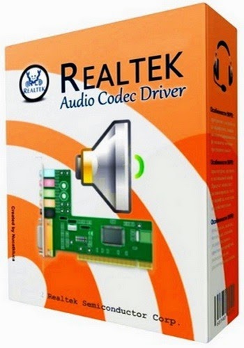Realtek Controlador Para Audio De Windows 0990