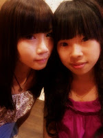 ♥ME AND Feng♥
