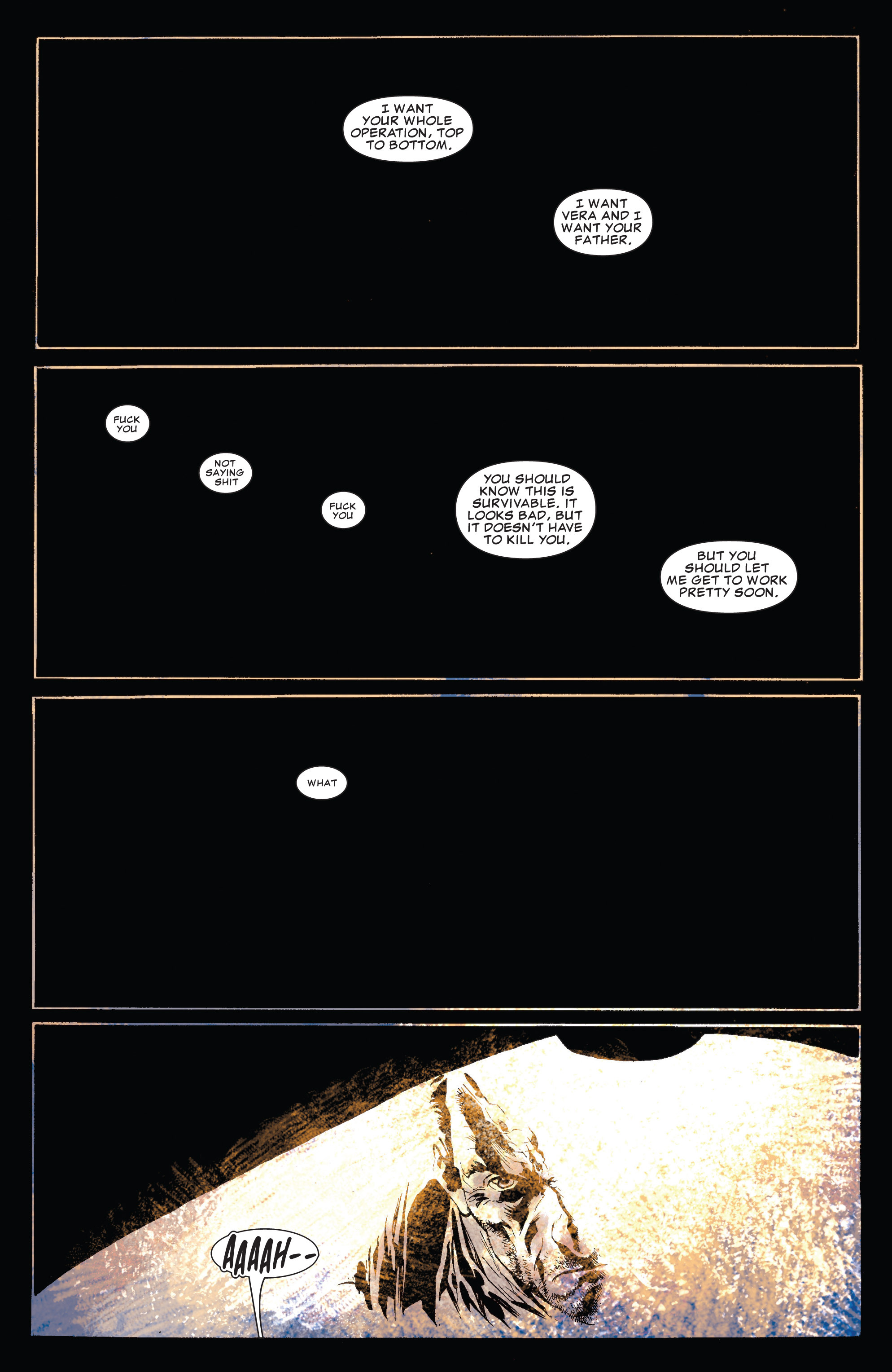 <{ $series->title }} issue 28 - Page 22