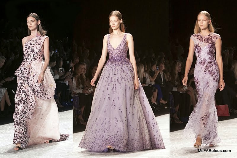 MS. FABULOUS: #NYFW: Monique Lhuillier Spring 2015 fashion design ...