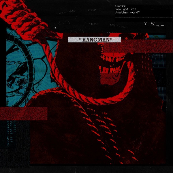 Yawah – Hangman