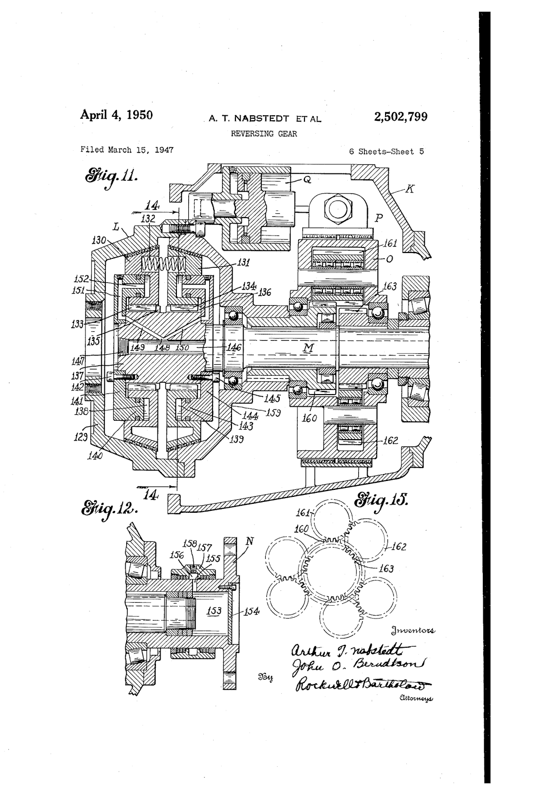 Reversing gear - All Auto Parts can be found here, like cars, bikes