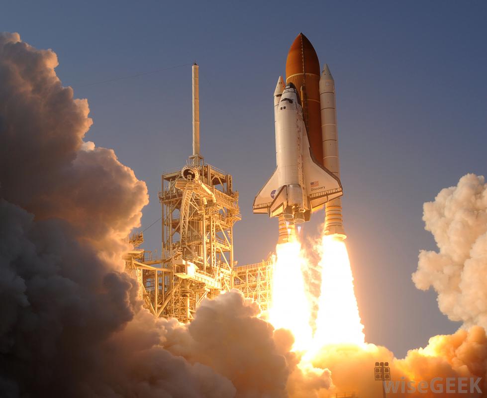 A Brief Study of Rocket Scientific Studies A Brief Study of Rocket Scientific Studies