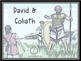 http://www.biblefunforkids.com/2018/06/david-goliath.html