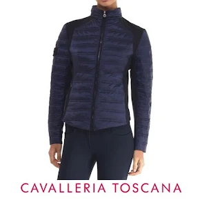 Crown Princess Mary wore Cavalleria Toscana Summer Light Down Jacket
