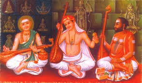 Alat-alat Muzik Tradisional India