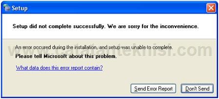 Did not complete successfully. Восстановление ошибка. Ошибка 0x80070057. Did not complete successfully. Startup error.