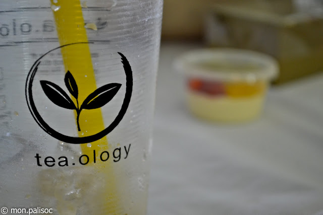 Teaology