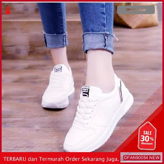 JUAL DFAN90054Z142 SEPATU N SANDAL ZMx0142 WANITA 05 SNEKERS TERBARU BMGShop