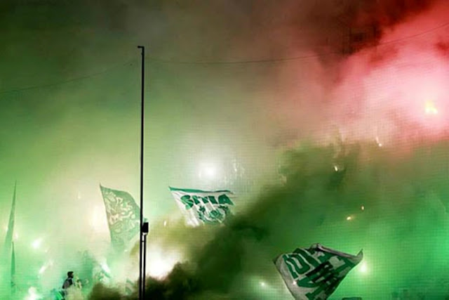 Κυκλοφόρησαν τα εισιτήρια για ΠΑΟΚ!