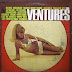 1967 Golden Greats By - The Ventures