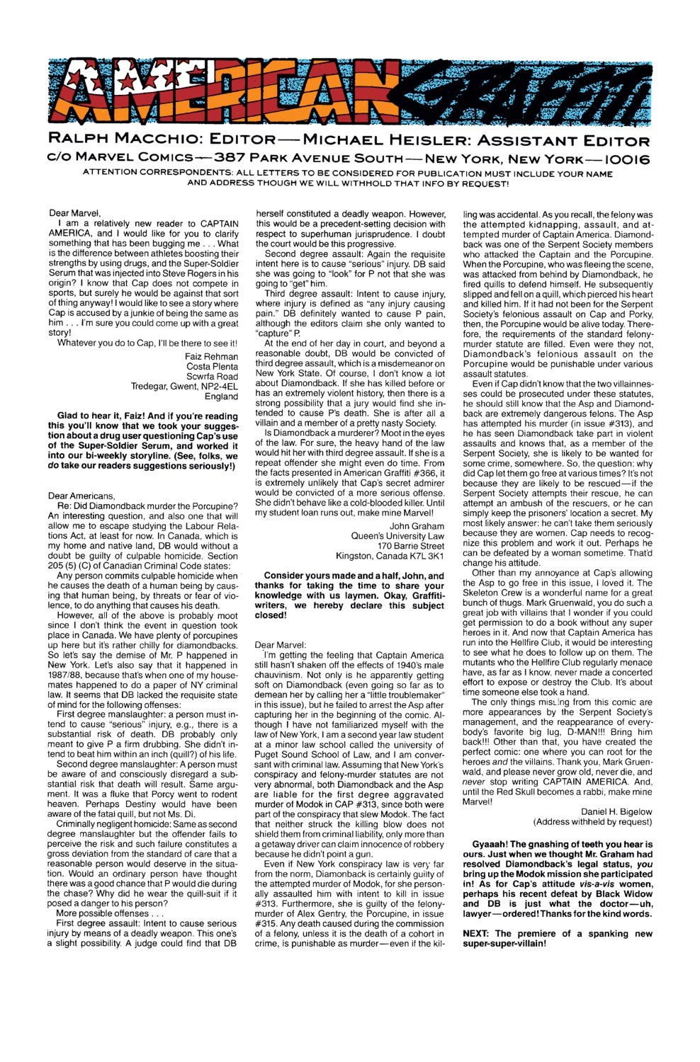 <{ $series->title }} issue 378 - Page 23