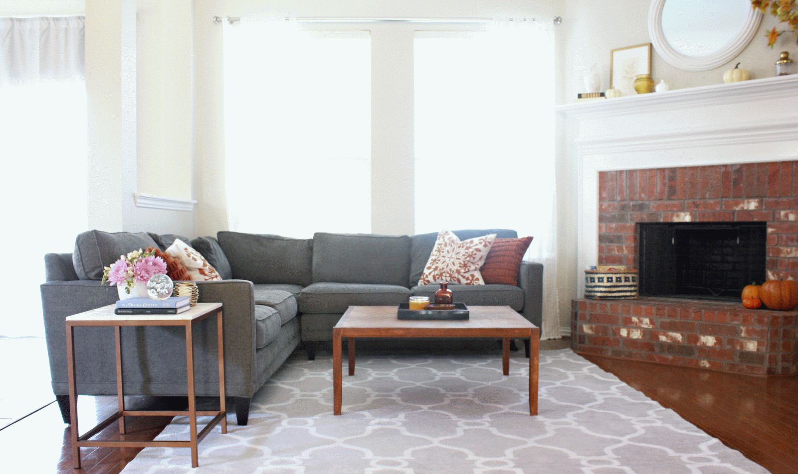Mid Mod Inspirations: House to Home Series - Part I - Finding Your ...