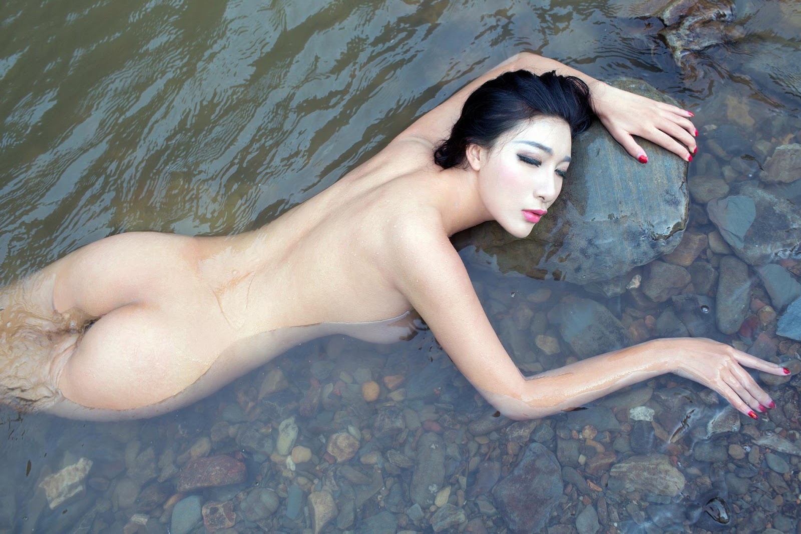 Yi yang nude - 🧡 Korean nude girls in fontana - Hot Naked Girls Sex Pictur...