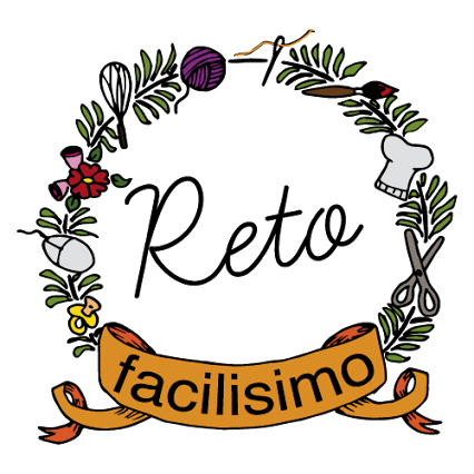 mis nancys, mis peques y yo, reto facilisimo