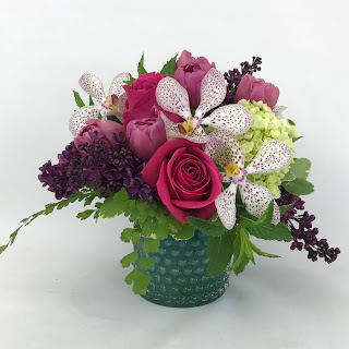 Ella Floral Arrangement
