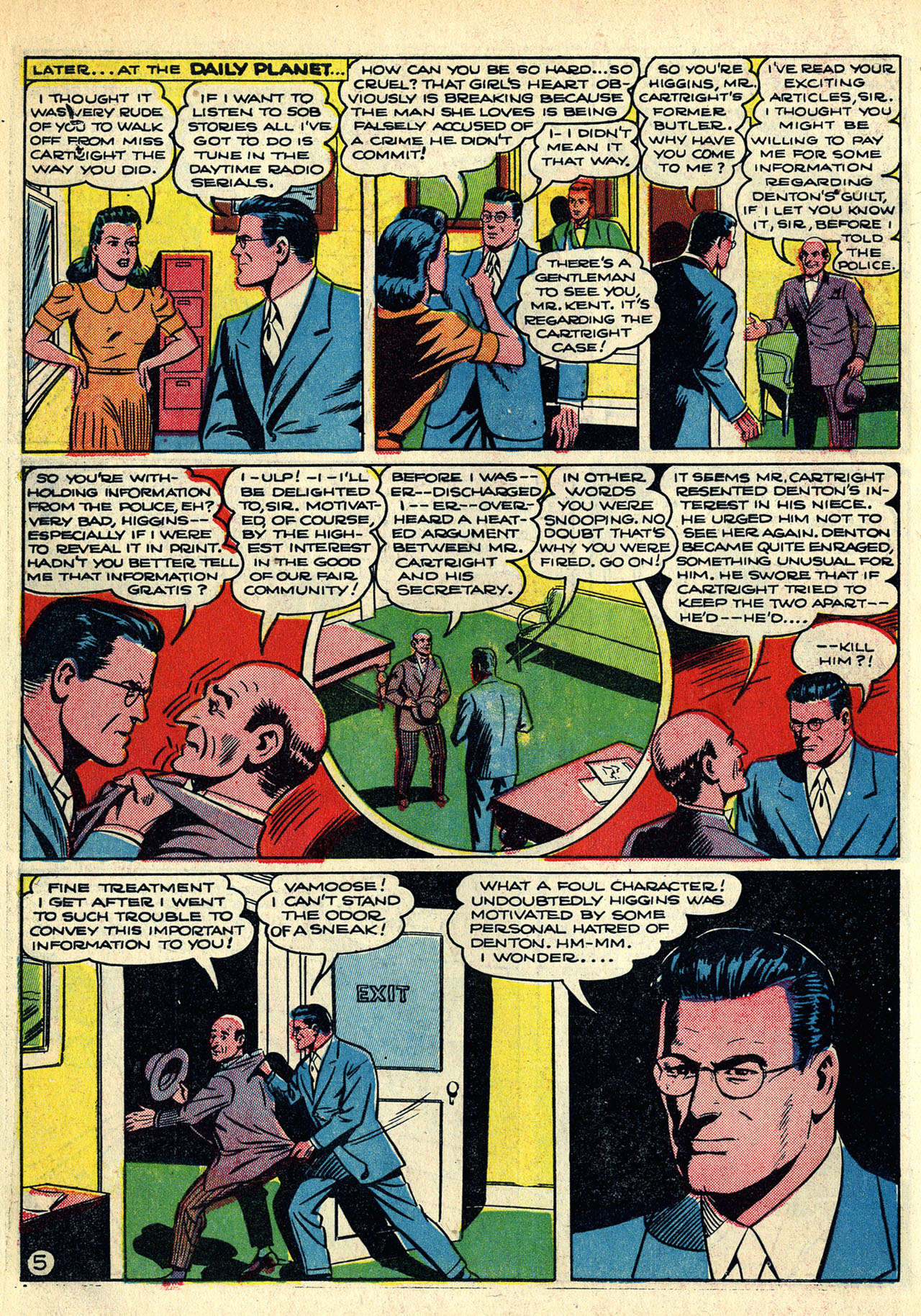 Worlds Finest Comics 9 Page 7