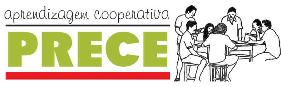 PRECE | Programa de Educação em Células Cooperativas