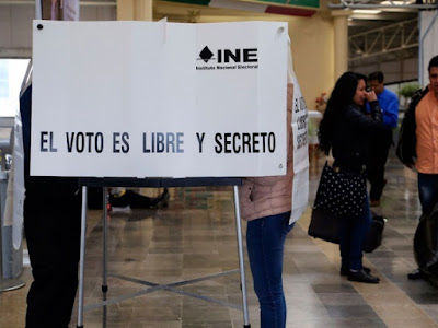Aprueban las boletas electorales para comicios en Chiapas