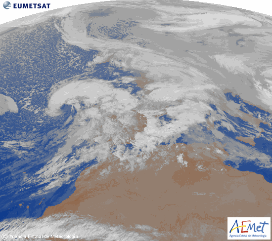METEOSOJUELA. " Tu tiempo en el momento": enero 2013