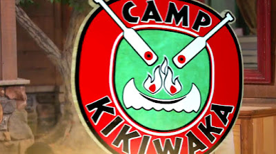 camp kikiwaka