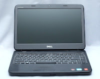 Laptop Gaming Bekas Dell Inspiron N4050