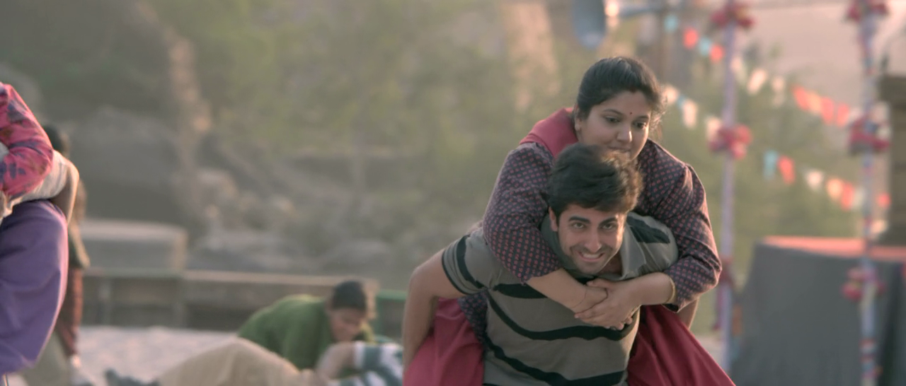 Dum laga ke haisha scenes seortseobi Dum laga ke haisha scenes seortseobi
