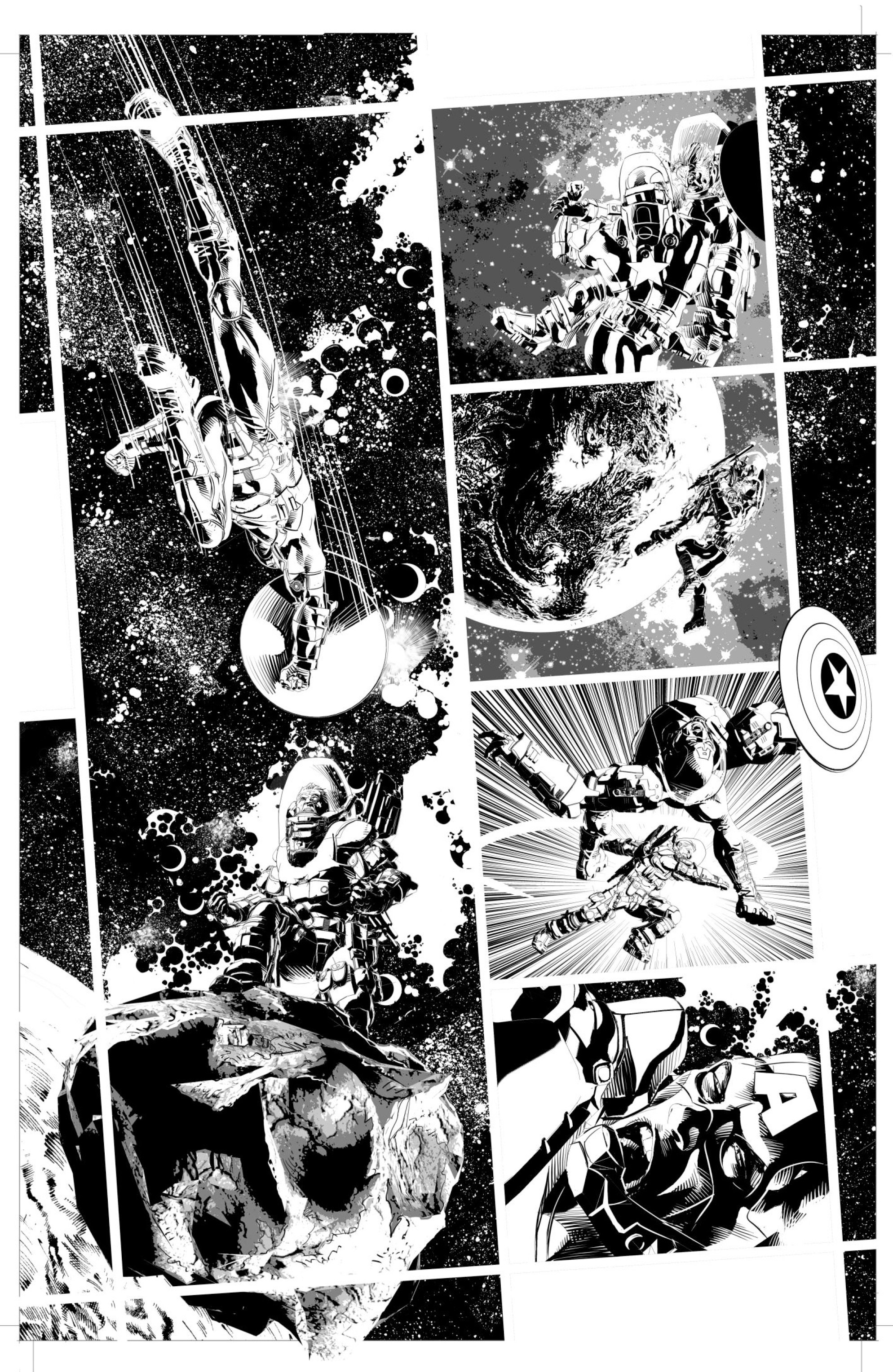 Read online Original Sin comic -  Issue # _Special 7 - 49