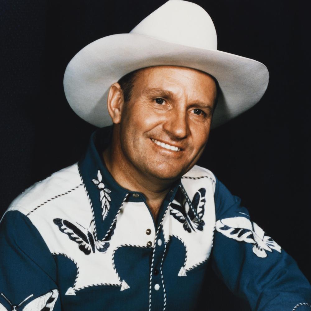 FROM THE VAULTS Gene Autry born 29 September 1907
