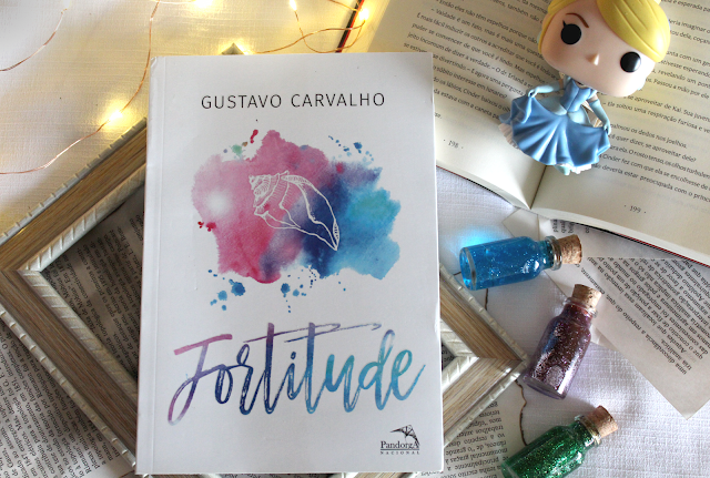 Fortitude - Gustavo Carvalho Fortitude - Gustavo Carvalho