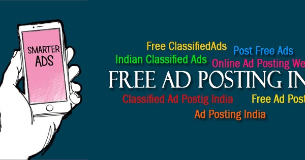 Online Free Classifieds India