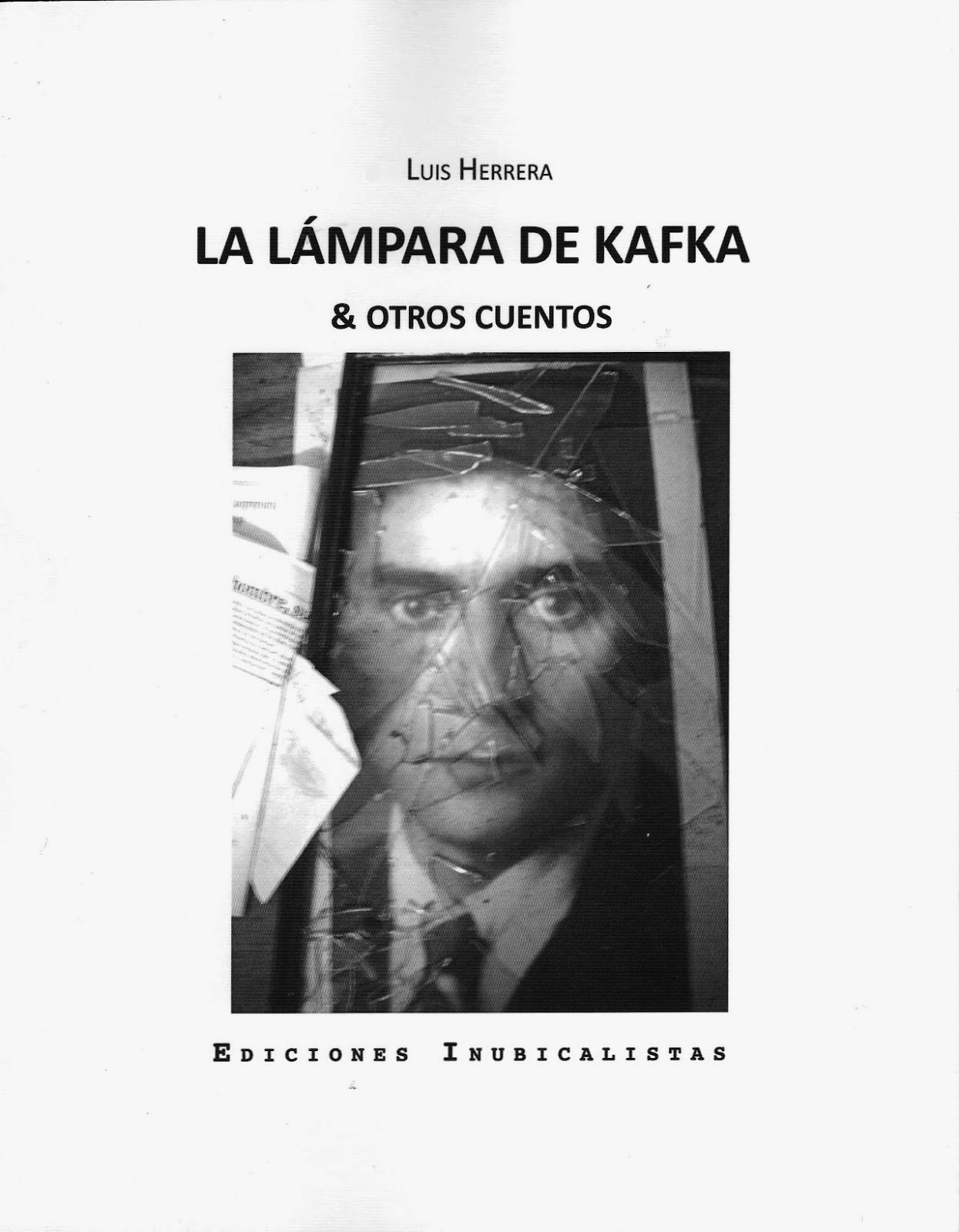 La Lámpara de Kafka